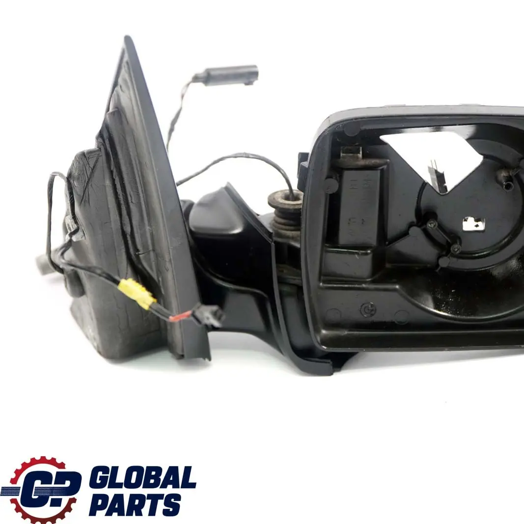 Front Right Door Base Wing Mirror O/S to BMW X3 Series E83 with Part number 3448168 BMW X3 Series E83 Front Right Door Base Wing Mirror O/S - SKU rhd-3448168 - Part number 3448168