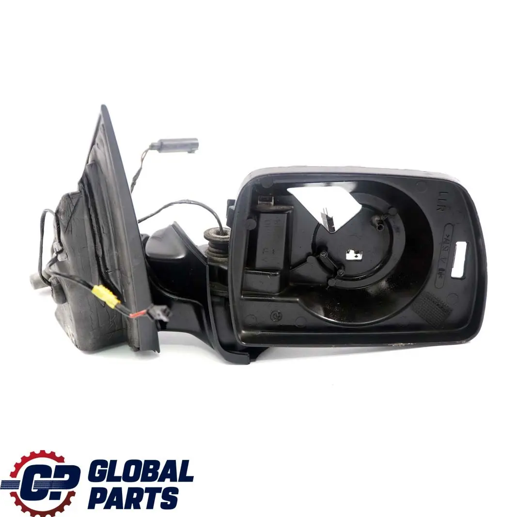 Front Right Door Base Wing Mirror O/S to BMW X3 Series E83 with Part number 3448168 BMW X3 Series E83 Front Right Door Base Wing Mirror O/S - SKU rhd-3448168 - Part number 3448168