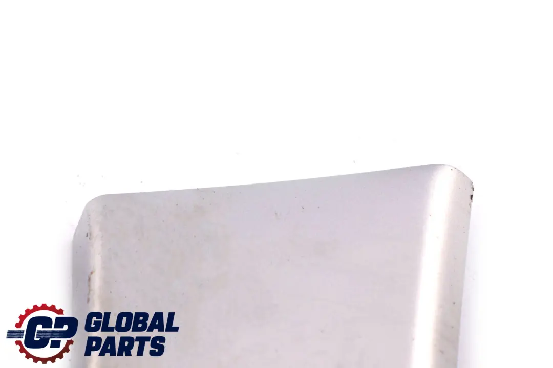 BMW X3 Series 1 E83 LCI Decor Cover Instrument Panel Titanium Light 1222777 - SKU rhd-3448634-1 - Part number 3448634