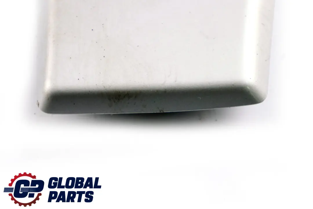 Decor Cover Instrument Panel Titanium Light 1222777 to BMW X3 Series 1 E83 LCI with Part number 3448634 BMW X3 Series 1 E83 LCI Decor Cover Instrument Panel Titanium Light 1222777 - SKU rhd-3448634-1 - Part number 3448634