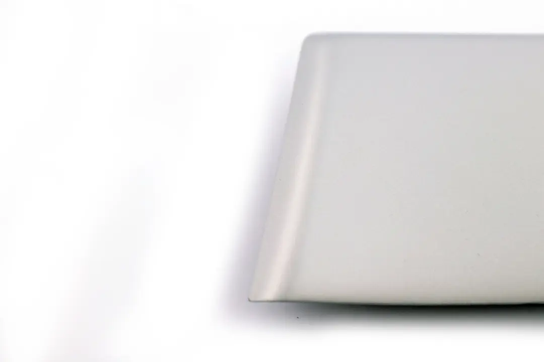 BMW X3 Series E83 LCI Decor Cover Instrument Panel Titanium Light 1222777 - SKU rhd-3448634 - Part number 3448634