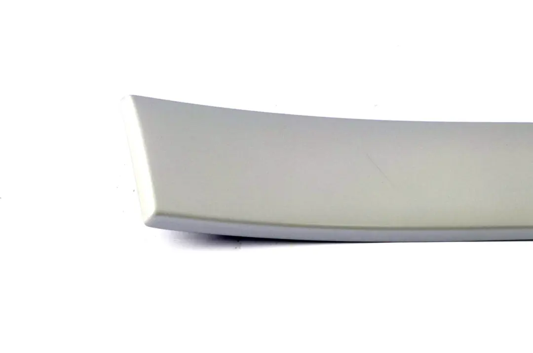 Decor Cover Daschboard Left N/S Titanium Light 1222773 to BMW X3 Series 3 E83 LCI with Part number 3448635 BMW X3 Series 3 E83 LCI Decor Cover Daschboard Left N/S Titanium Light 1222773 - SKU rhd-3448635-3 - Part number 3448635