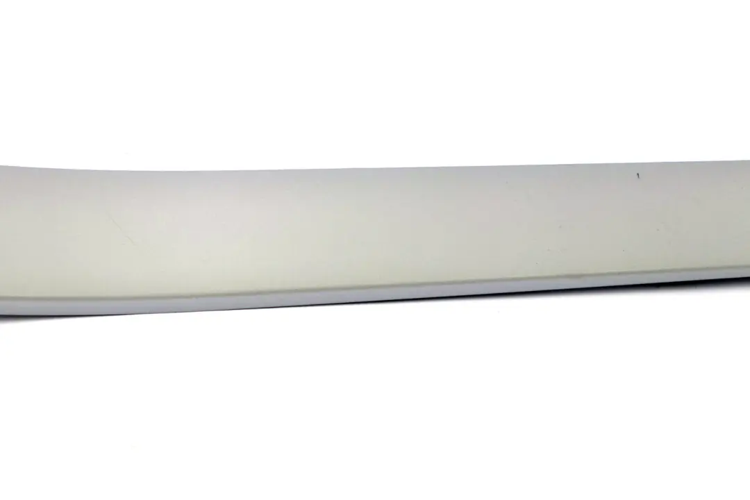 BMW X3 Series 3 E83 LCI Decor Cover Daschboard Left N/S Titanium Light 1222773 - SKU rhd-3448635-3 - Part number 3448635