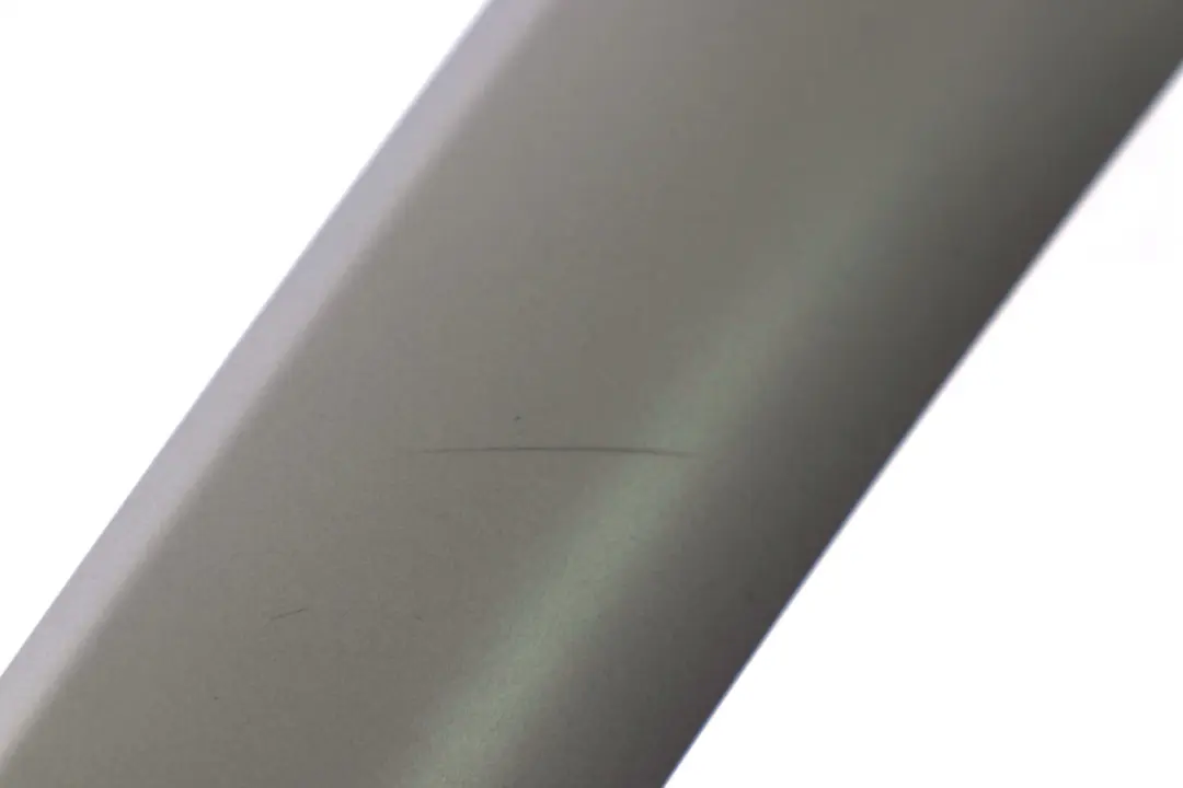 BMW X3 Series 3 E83 LCI Decor Cover Daschboard Left N/S Titanium Light 1222773 - SKU rhd-3448635-3 - Part number 3448635