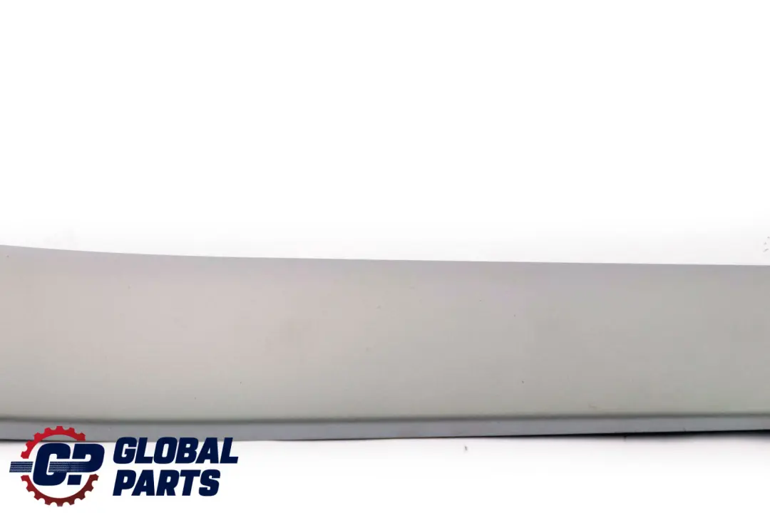 Decor Cover Daschboard Left N/S Titanium Light 1222773 to BMW X3 Series 4 E83 LCI with Part number 3448635 BMW X3 Series 4 E83 LCI Decor Cover Daschboard Left N/S Titanium Light 1222773 - SKU rhd-3448635-4 - Part number 3448635