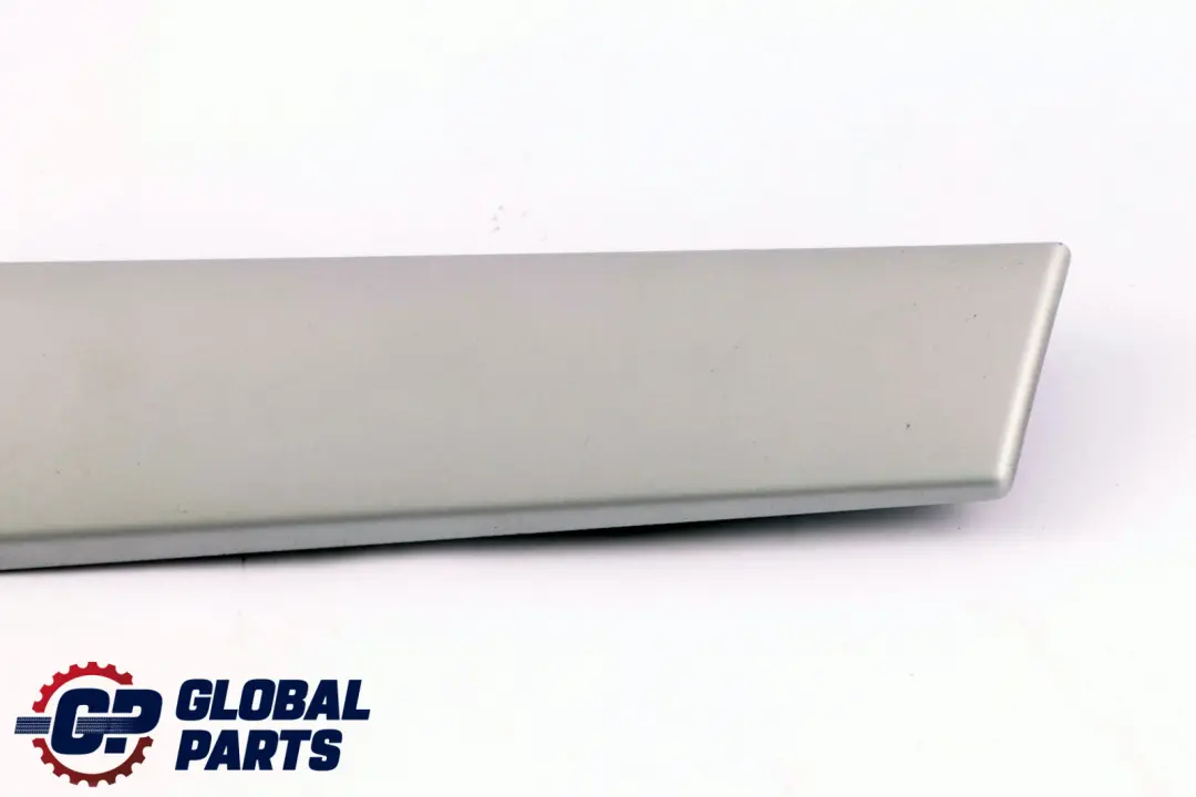 Decor Cover Daschboard Left N/S Titanium Light 1222773 to BMW X3 Series 4 E83 LCI with Part number 3448635 BMW X3 Series 4 E83 LCI Decor Cover Daschboard Left N/S Titanium Light 1222773 - SKU rhd-3448635-4 - Part number 3448635