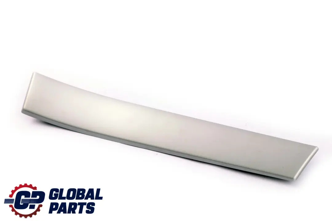 Decor Cover Daschboard Left N/S Titanium Light 1222773 to BMW X3 Series 4 E83 LCI with Part number 3448635 BMW X3 Series 4 E83 LCI Decor Cover Daschboard Left N/S Titanium Light 1222773 - SKU rhd-3448635-4 - Part number 3448635