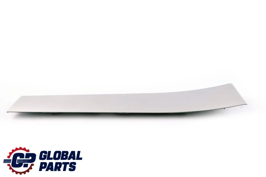 BMW X3 Series 4 E83 LCI Decor Cover Daschboard Left N/S Titanium Light 1222773 - SKU rhd-3448635-4 - Part number 3448635