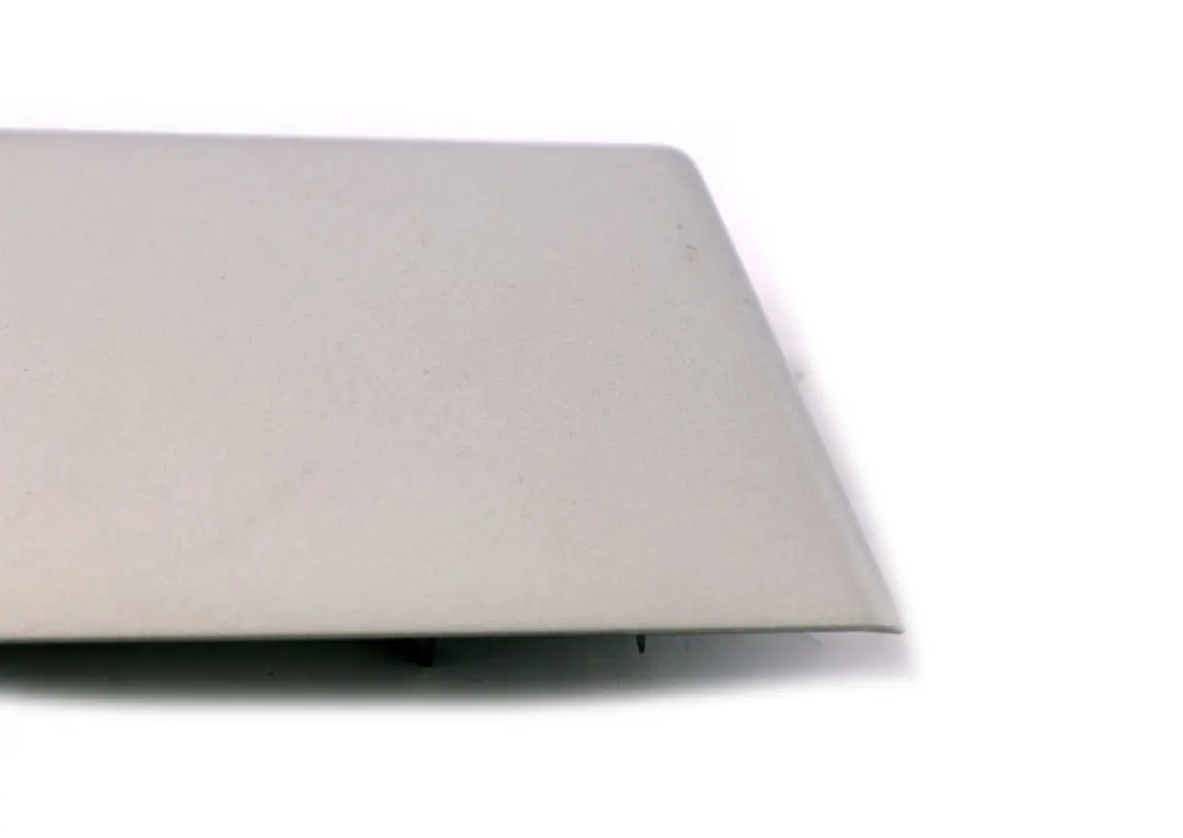 Decor Cover Instrument Panel Right O/S Titanium Light to BMW X3 Series 1 E83 LCI with Part number 3448636 BMW X3 Series 1 E83 LCI Decor Cover Instrument Panel Right O/S Titanium Light - SKU rhd-3448636-1 - Part number 3448636