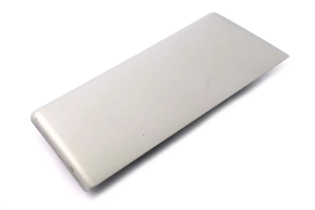 Decor Cover Instrument Panel Right O/S Titanium Light to BMW X3 Series 1 E83 LCI with Part number 3448636 BMW X3 Series 1 E83 LCI Decor Cover Instrument Panel Right O/S Titanium Light - SKU rhd-3448636-1 - Part number 3448636