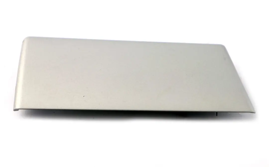 Decor Cover Instrument Panel Right O/S Titanium Light to BMW X3 Series 1 E83 LCI with Part number 3448636 BMW X3 Series 1 E83 LCI Decor Cover Instrument Panel Right O/S Titanium Light - SKU rhd-3448636-1 - Part number 3448636