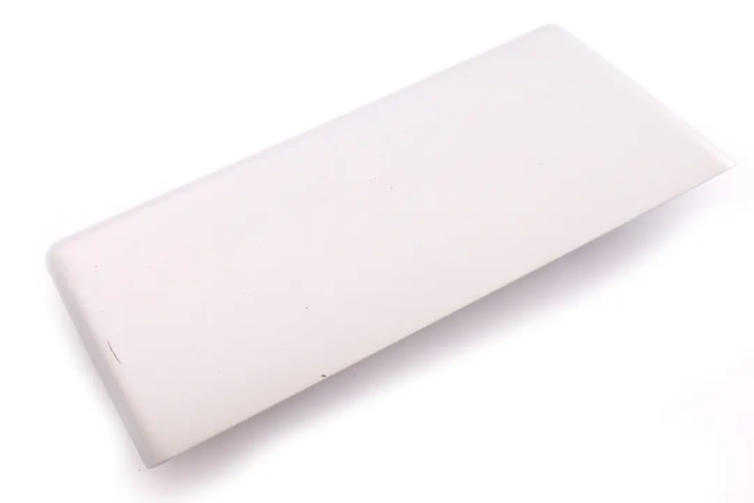 Decor Cover Instrument Panel Right O/S Titanium Light to BMW X3 Series E83 LCI with Part number 3448636 BMW X3 Series E83 LCI Decor Cover Instrument Panel Right O/S Titanium Light - SKU rhd-3448636 - Part number 3448636