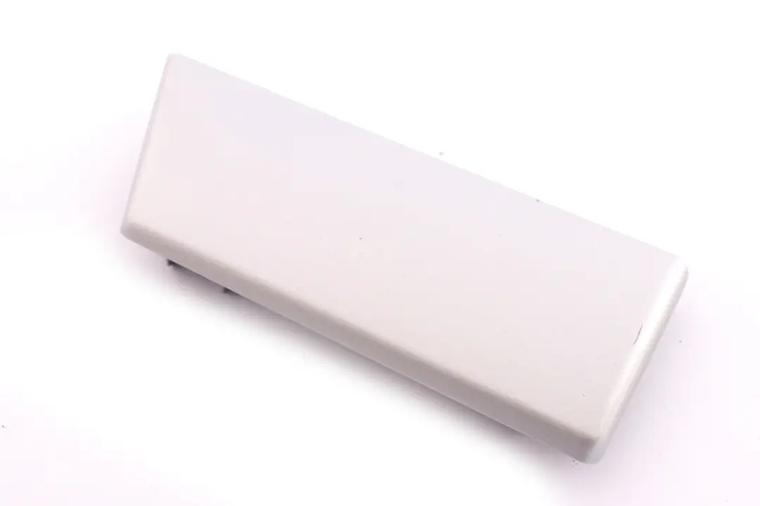 Decor Cover Instrument Panel Right O/S Titanium Light to BMW X3 Series E83 LCI with Part number 3448636 BMW X3 Series E83 LCI Decor Cover Instrument Panel Right O/S Titanium Light - SKU rhd-3448636 - Part number 3448636