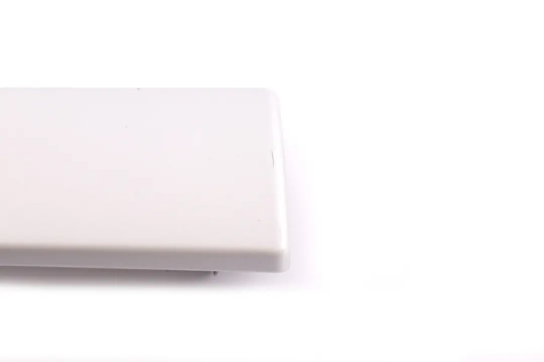 Decor Cover Instrument Panel Right O/S Titanium Light to BMW X3 Series E83 LCI with Part number 3448636 BMW X3 Series E83 LCI Decor Cover Instrument Panel Right O/S Titanium Light - SKU rhd-3448636 - Part number 3448636