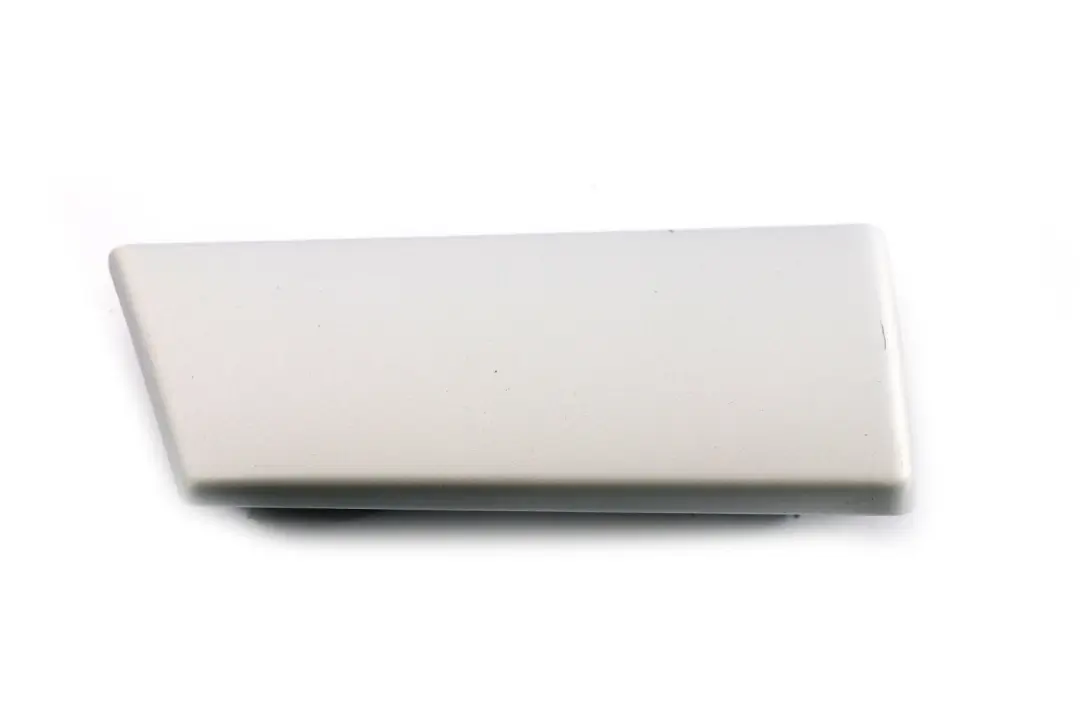 Decor Cover Instrument Panel Right O/S Titanium Light to BMW X3 Series E83 LCI with Part number 3448636 BMW X3 Series E83 LCI Decor Cover Instrument Panel Right O/S Titanium Light - SKU rhd-3448636 - Part number 3448636