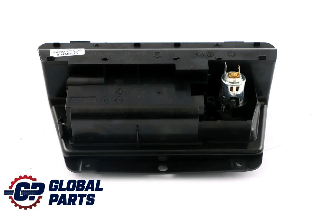 Console Trim Gearshift Gear Cover Titanium Light to BMW X3 Series 2 E83 LCI with Part number 3448661 BMW X3 Series 2 E83 LCI Console Trim Gearshift Gear Cover Titanium Light - SKU rhd-3448661-2 - Part number 3448661