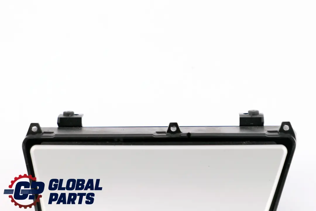 Console Trim Gearshift Gear Cover Titanium Light to BMW X3 Series 2 E83 LCI with Part number 3448661 BMW X3 Series 2 E83 LCI Console Trim Gearshift Gear Cover Titanium Light - SKU rhd-3448661-2 - Part number 3448661