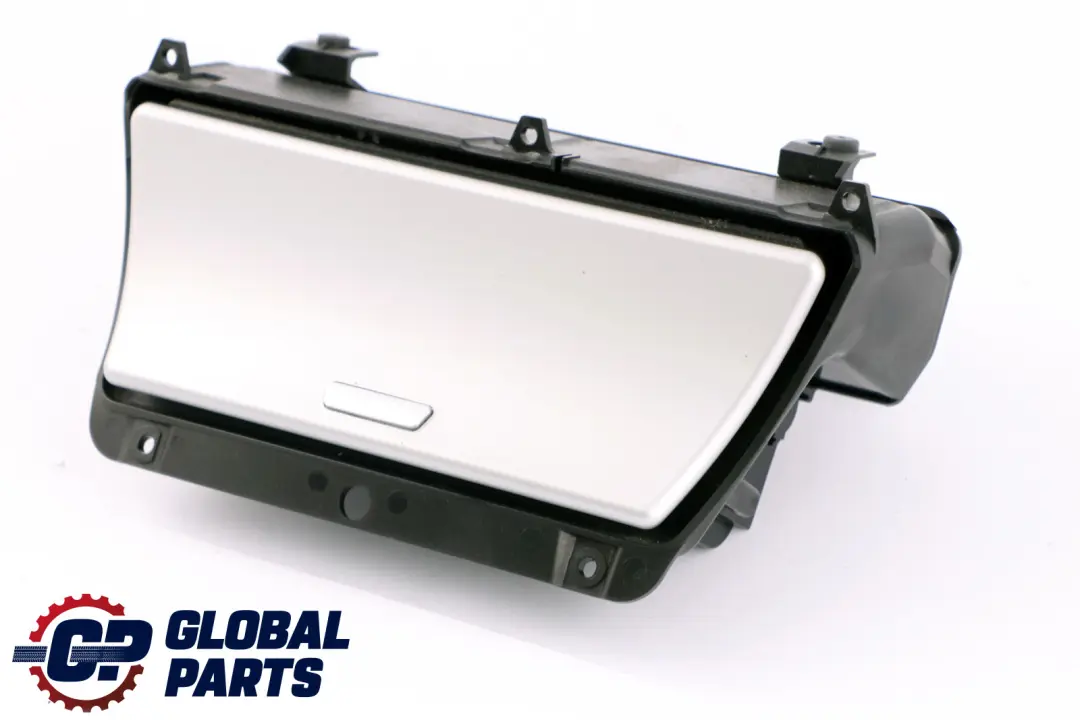 Console Trim Gearshift Gear Cover Titanium Light to BMW X3 Series 2 E83 LCI with Part number 3448661 BMW X3 Series 2 E83 LCI Console Trim Gearshift Gear Cover Titanium Light - SKU rhd-3448661-2 - Part number 3448661