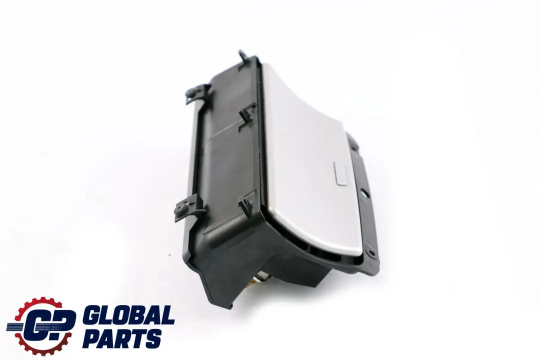 Console Trim Gearshift Gear Cover Titanium Light to BMW X3 Series 2 E83 LCI with Part number 3448661 BMW X3 Series 2 E83 LCI Console Trim Gearshift Gear Cover Titanium Light - SKU rhd-3448661-2 - Part number 3448661