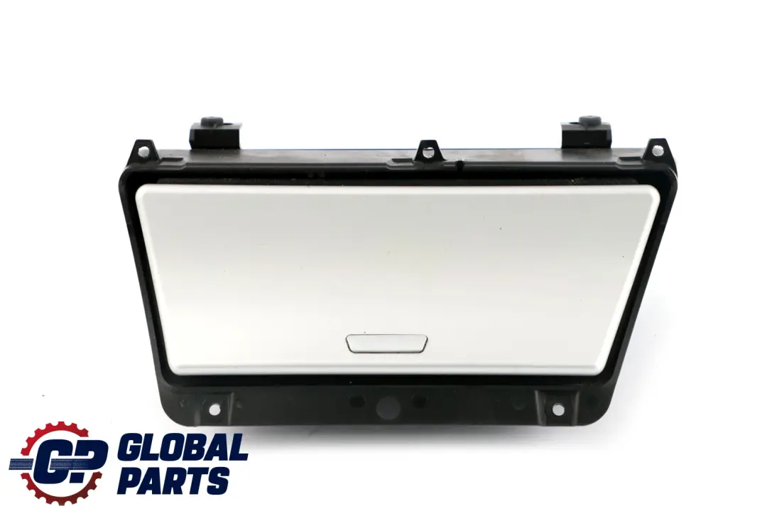 Console Trim Gearshift Gear Cover Titanium Light to BMW X3 Series 2 E83 LCI with Part number 3448661 BMW X3 Series 2 E83 LCI Console Trim Gearshift Gear Cover Titanium Light - SKU rhd-3448661-2 - Part number 3448661