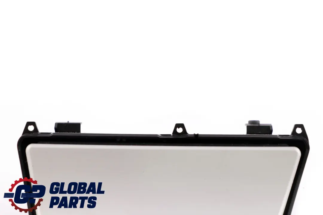 Console Trim Gearshift Gear Cover Titanium Light to BMW X3 Series 3 E83 LCI with Part number 3448661 BMW X3 Series 3 E83 LCI Console Trim Gearshift Gear Cover Titanium Light - SKU rhd-3448661-3 - Part number 3448661