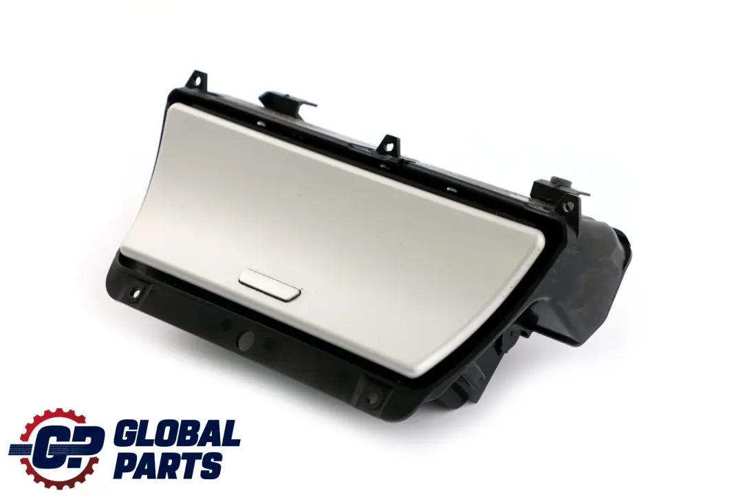 Console Trim Gearshift Gear Cover Titanium Light to BMW X3 Series 3 E83 LCI with Part number 3448661 BMW X3 Series 3 E83 LCI Console Trim Gearshift Gear Cover Titanium Light - SKU rhd-3448661-3 - Part number 3448661