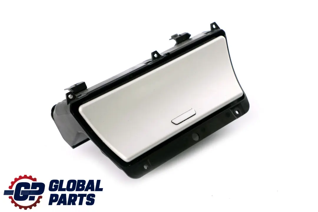 Console Trim Gearshift Gear Cover Titanium Light to BMW X3 Series 3 E83 LCI with Part number 3448661 BMW X3 Series 3 E83 LCI Console Trim Gearshift Gear Cover Titanium Light - SKU rhd-3448661-3 - Part number 3448661