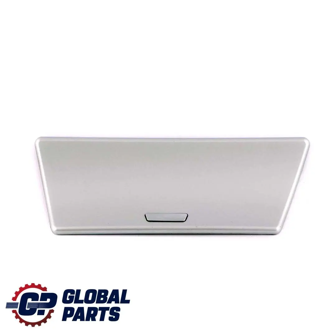 Centre Console Trim Ashtray Cover Titan 92 3411699 to BMW X3 Series E83 LCI with Part number 3448661 BMW X3 Series E83 LCI Centre Console Trim Ashtray Cover Titan 92 3411699 - SKU rhd-3448661-4 - Part number 3448661