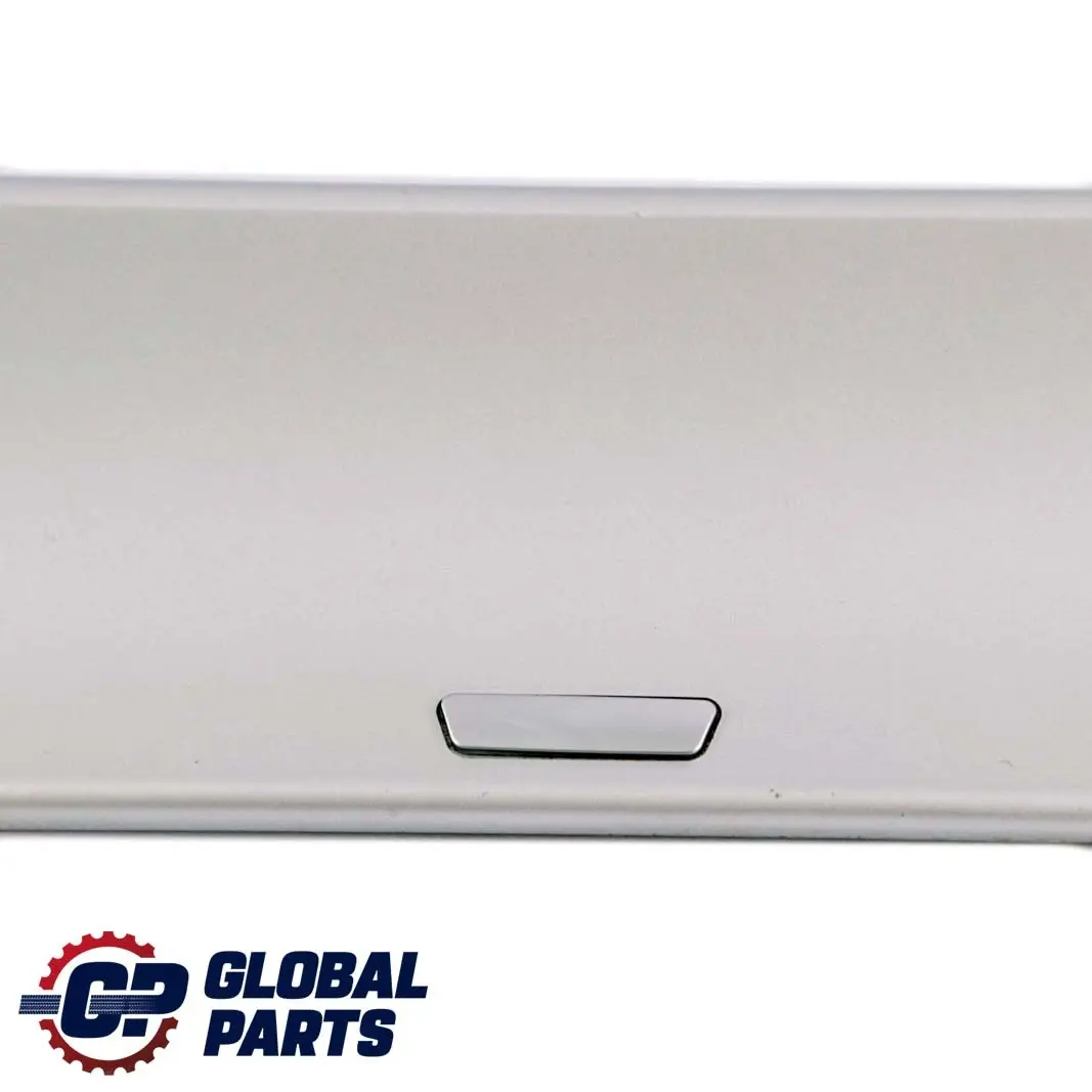 BMW X3 Series E83 LCI Centre Console Trim Ashtray Cover Titan 92 3411699 - SKU rhd-3448661-4 - Part number 3448661