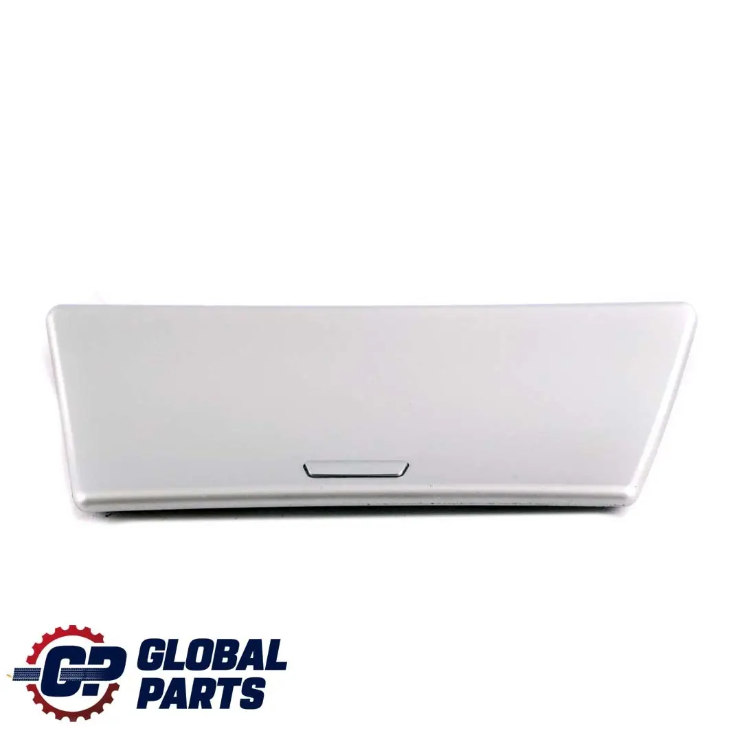 Centre Console Trim Ashtray Cover Titan 92 3411699 to BMW X3 Series E83 LCI with Part number 3448661 BMW X3 Series E83 LCI Centre Console Trim Ashtray Cover Titan 92 3411699 - SKU rhd-3448661-4 - Part number 3448661