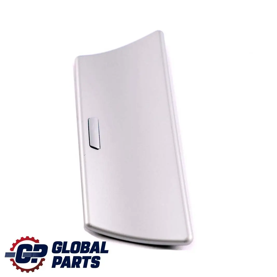 BMW X3 Series E83 LCI Centre Console Trim Ashtray Cover Titan 92 3411699 - SKU rhd-3448661-4 - Part number 3448661