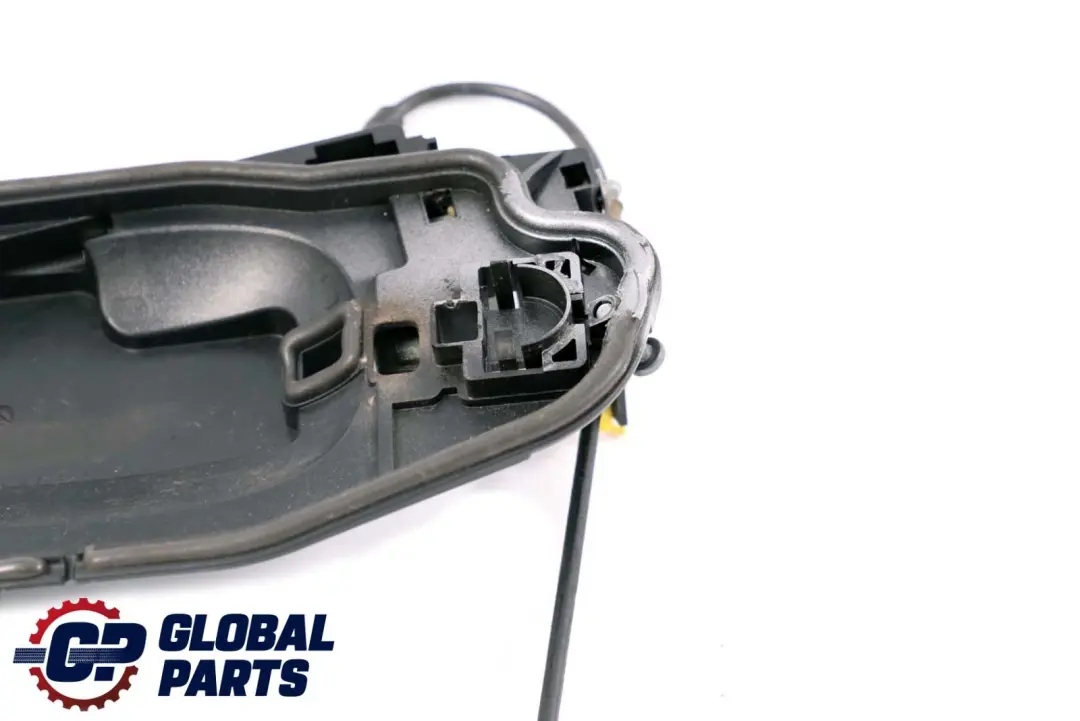 Carrier Outside Door Handle Front Left N/S to BMW X3 Series E83 with Part number 3449077 BMW X3 Series E83 Carrier Outside Door Handle Front Left N/S - SKU rhd-3449077 - Part number 3449077