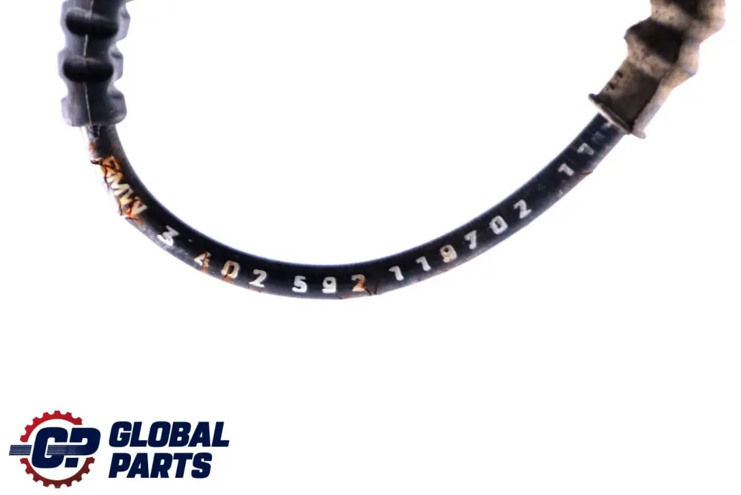 Carrier Outside Door Handle Front Left N/S to BMW X3 Series E83 with Part number 3449077 BMW X3 Series E83 Carrier Outside Door Handle Front Left N/S - SKU rhd-3449077 - Part number 3449077