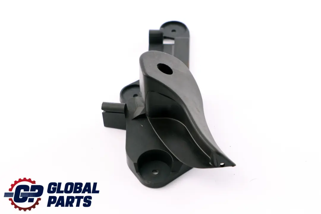 Bonnet Hood Opening Lever Bracket 3400501 8223164 to BMW X3 SERIES E83 with Part number 3449416 BMW X3 SERIES E83 Bonnet Hood Opening Lever Bracket 3400501 8223164 - SKU rhd-3449416 - Part number 3449416