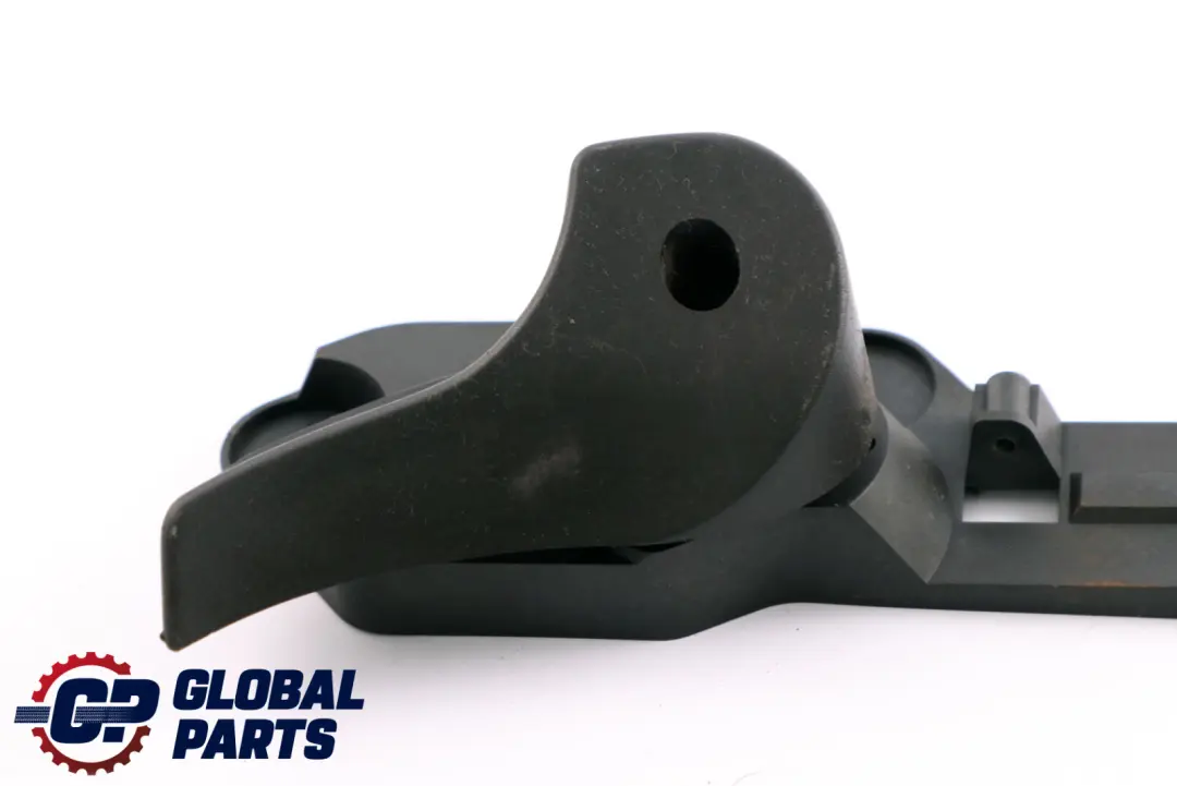 Bonnet Hood Opening Lever Bracket 3400501 8223164 to BMW X3 SERIES E83 with Part number 3449416 BMW X3 SERIES E83 Bonnet Hood Opening Lever Bracket 3400501 8223164 - SKU rhd-3449416 - Part number 3449416