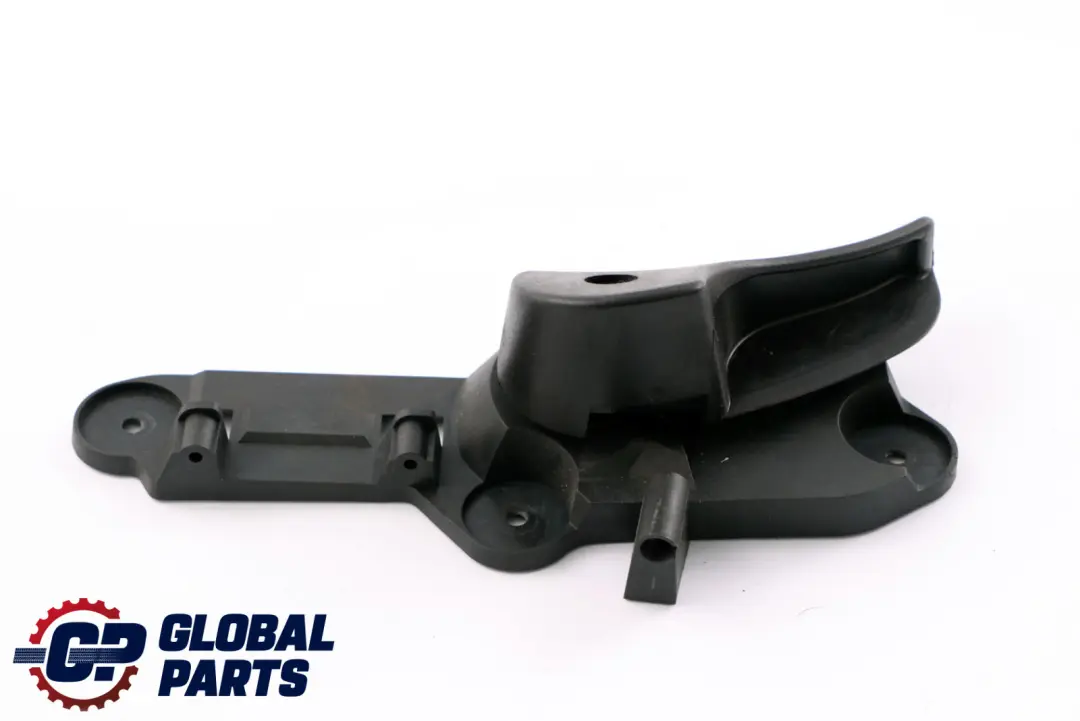 BMW X3 SERIES E83 Bonnet Hood Opening Lever Bracket 3400501 8223164 - SKU rhd-3449416 - Part number 3449416