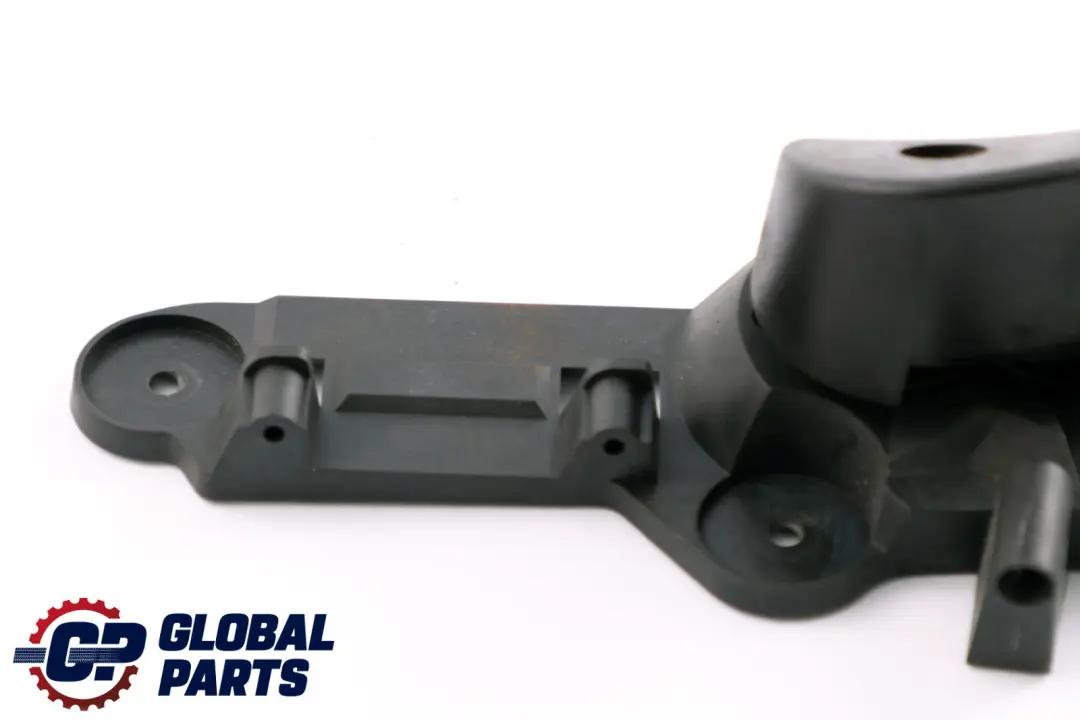 BMW X3 SERIES E83 Bonnet Hood Opening Lever Bracket 3400501 8223164 - SKU rhd-3449416 - Part number 3449416