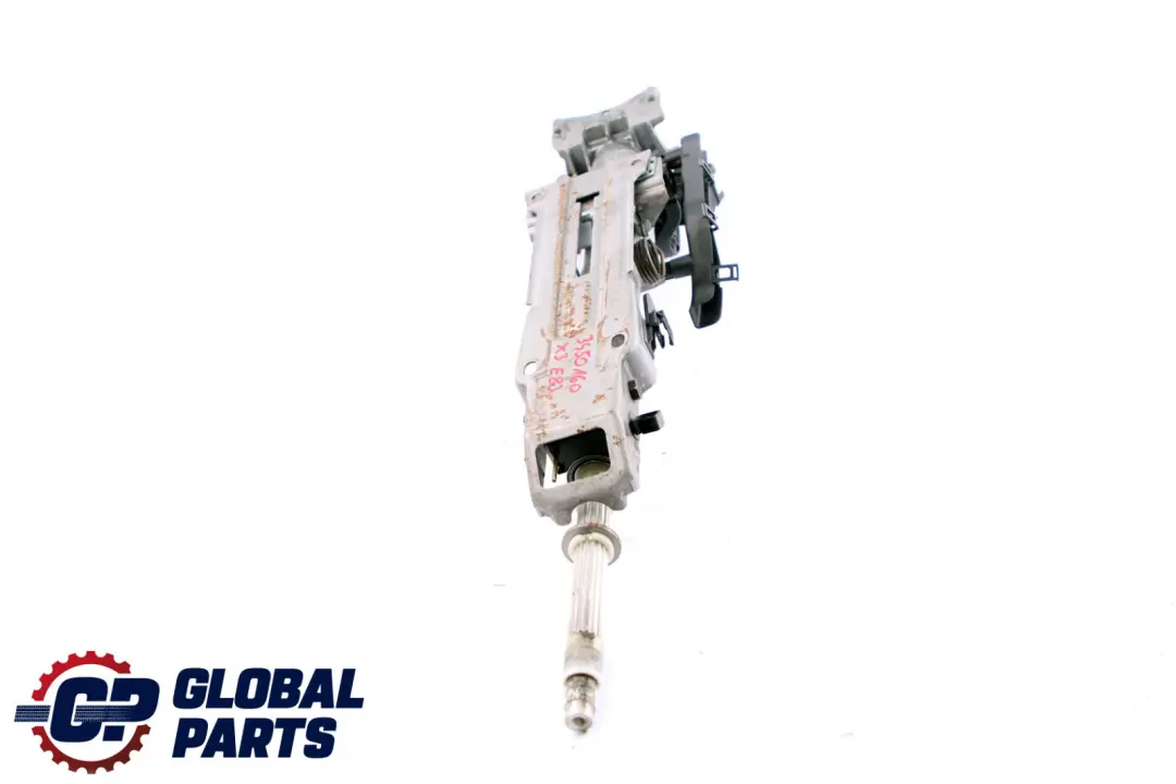Adjustment Steering Column to BMW 3 X3 Series E46 E83 with Part number 3450160 BMW 3 X3 Series E46 E83 Adjustment Steering Column - SKU rhd-3450160 - Part number 3450160