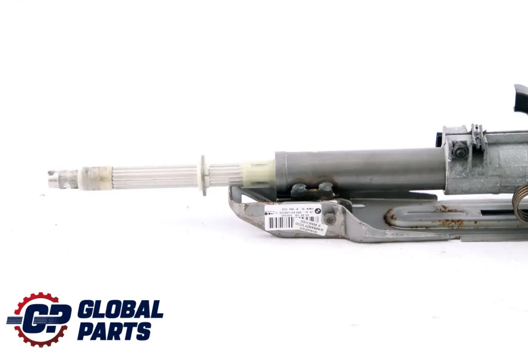 Adjustment Steering Column to BMW 3 X3 Series E46 E83 with Part number 3450160 BMW 3 X3 Series E46 E83 Adjustment Steering Column - SKU rhd-3450160 - Part number 3450160