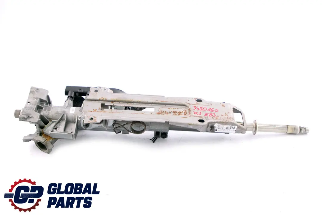 Adjustment Steering Column to BMW 3 X3 Series E46 E83 with Part number 3450160 BMW 3 X3 Series E46 E83 Adjustment Steering Column - SKU rhd-3450160 - Part number 3450160