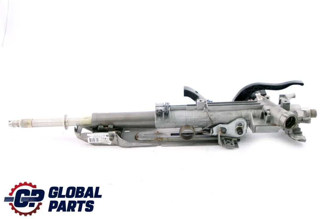 Adjustment Steering Column to BMW 3 X3 Series E46 E83 with Part number 3450160 BMW 3 X3 Series E46 E83 Adjustment Steering Column - SKU rhd-3450160 - Part number 3450160