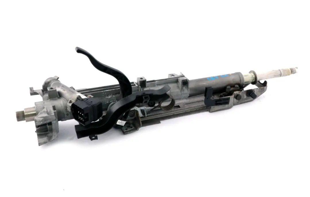 Manually Adjustable Steering Column Automatic Gearbox to BMW X3 Series E83 with Part number 3412456 BMW X3 Series E83 Manually Adjustable Steering Column Automatic Gearbox - SKU rhd-3450162 - Part number 3412456