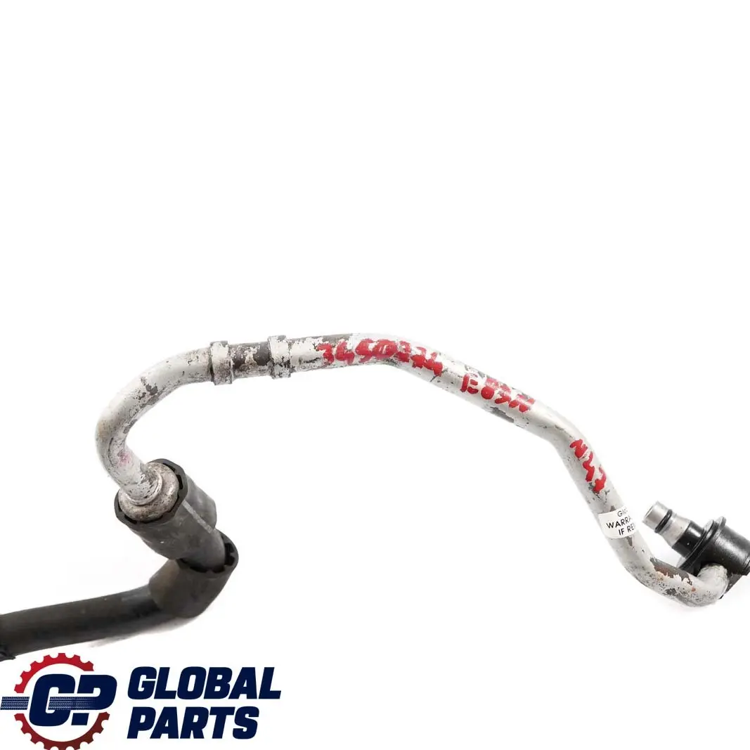 N47 Steering Rack Expansion Hose Pipe Line to BMW X3 Series E83 LCI 2.0d with Part number 3450274 BMW X3 Series E83 LCI 2.0d N47 Steering Rack Expansion Hose Pipe Line - SKU rhd-3450274 - Part number 3450274