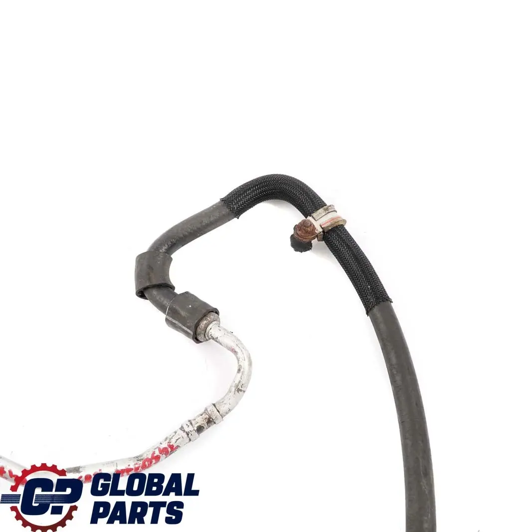 N47 Steering Rack Expansion Hose Pipe Line to BMW X3 Series E83 LCI 2.0d with Part number 3450274 BMW X3 Series E83 LCI 2.0d N47 Steering Rack Expansion Hose Pipe Line - SKU rhd-3450274 - Part number 3450274