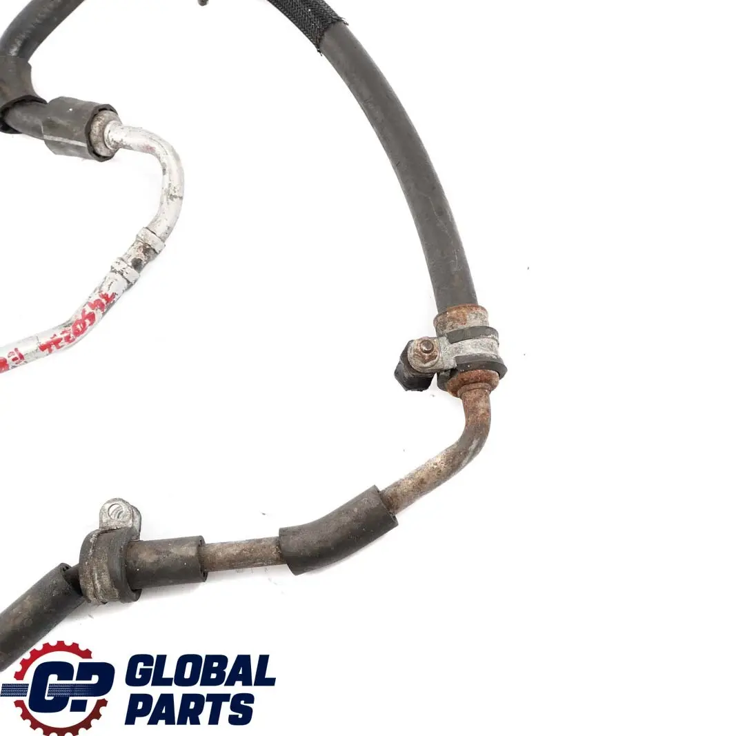 BMW X3 Series E83 LCI 2.0d N47 Steering Rack Expansion Hose Pipe Line - SKU rhd-3450274 - Part number 3450274