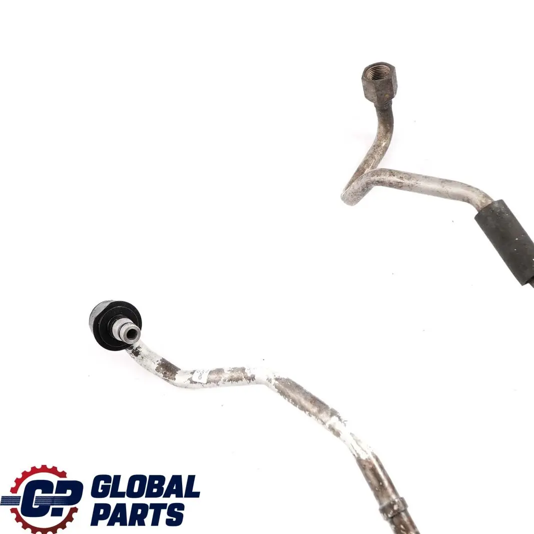 BMW X3 Series E83 LCI 2.0d N47 Steering Rack Expansion Hose Pipe Line - SKU rhd-3450274 - Part number 3450274