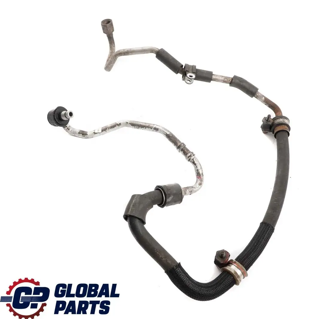 BMW X3 Series E83 LCI 2.0d N47 Steering Rack Expansion Hose Pipe Line - SKU rhd-3450274 - Part number 3450274