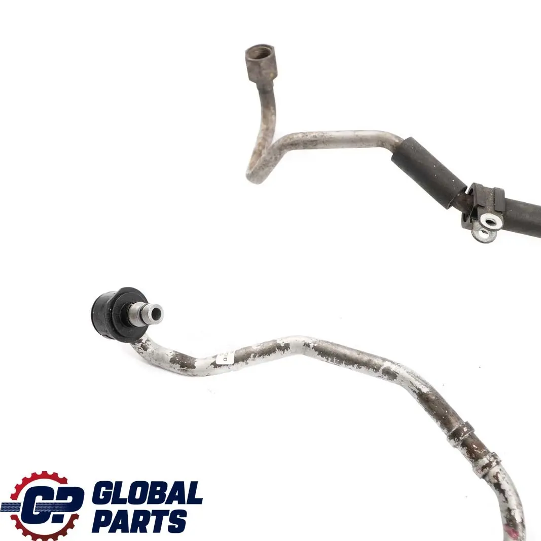 BMW X3 Series E83 LCI 2.0d N47 Steering Rack Expansion Hose Pipe Line - SKU rhd-3450274 - Part number 3450274