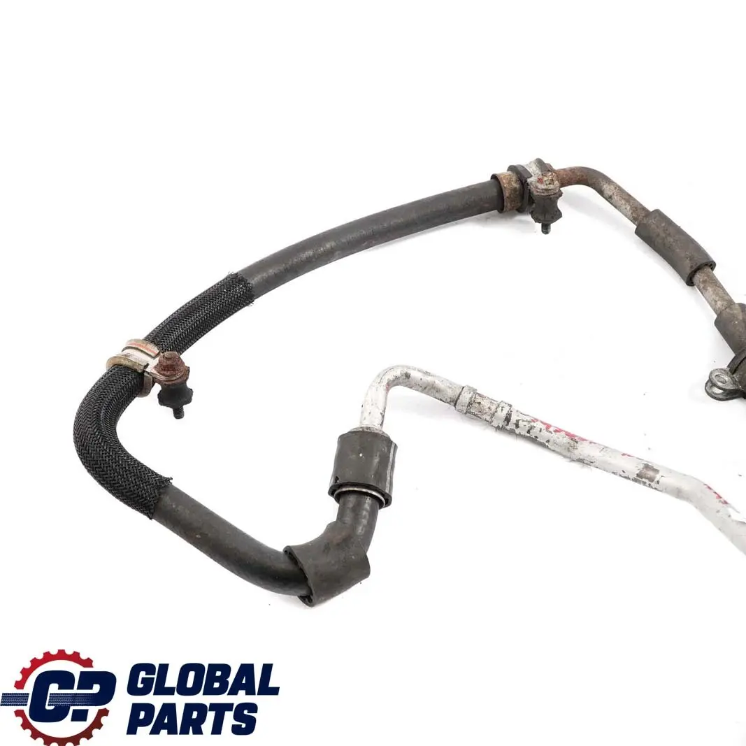 BMW X3 Series E83 LCI 2.0d N47 Steering Rack Expansion Hose Pipe Line - SKU rhd-3450274 - Part number 3450274