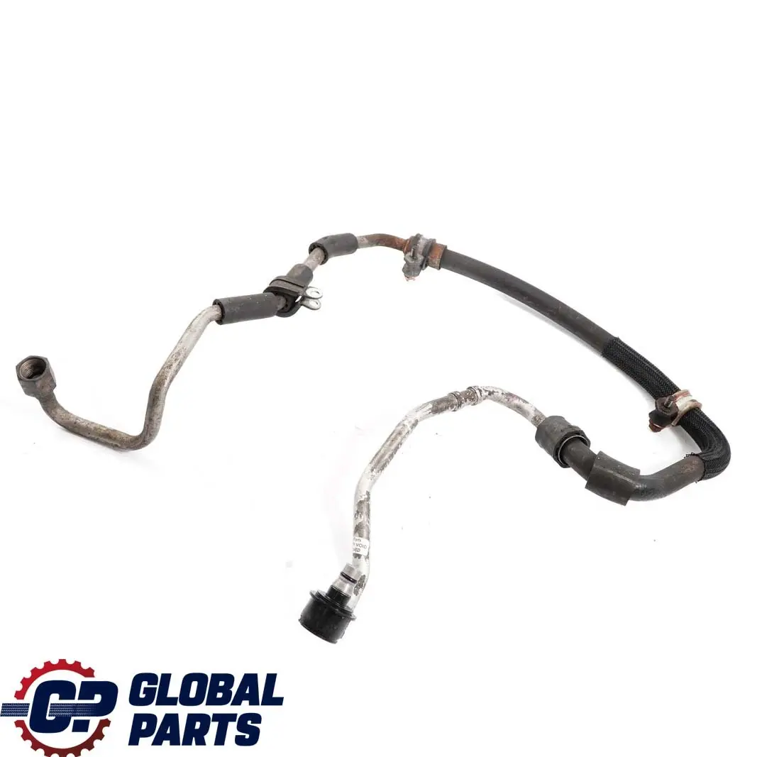 N47 Steering Rack Expansion Hose Pipe Line to BMW X3 Series E83 LCI 2.0d with Part number 3450274 BMW X3 Series E83 LCI 2.0d N47 Steering Rack Expansion Hose Pipe Line - SKU rhd-3450274 - Part number 3450274